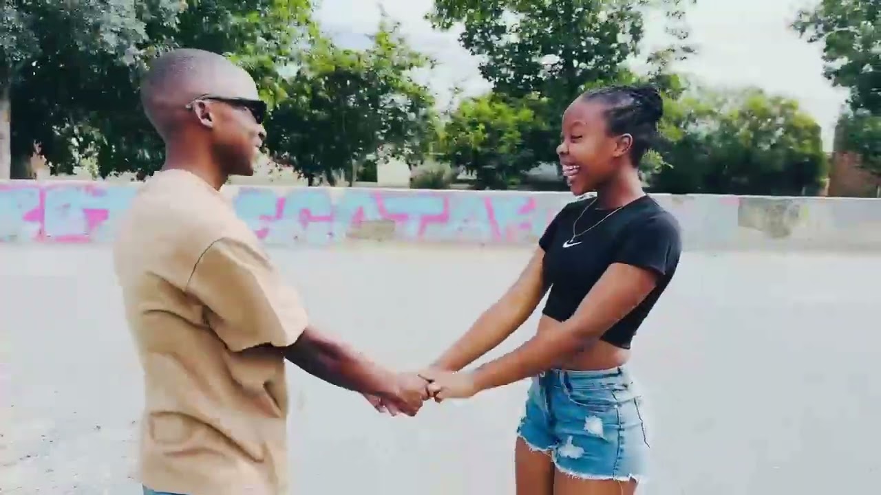 UNGITHANDILE ( MUSIC VIDEO )FT MAPENTSELA & LEDI MO X MTHORSH KUBO 