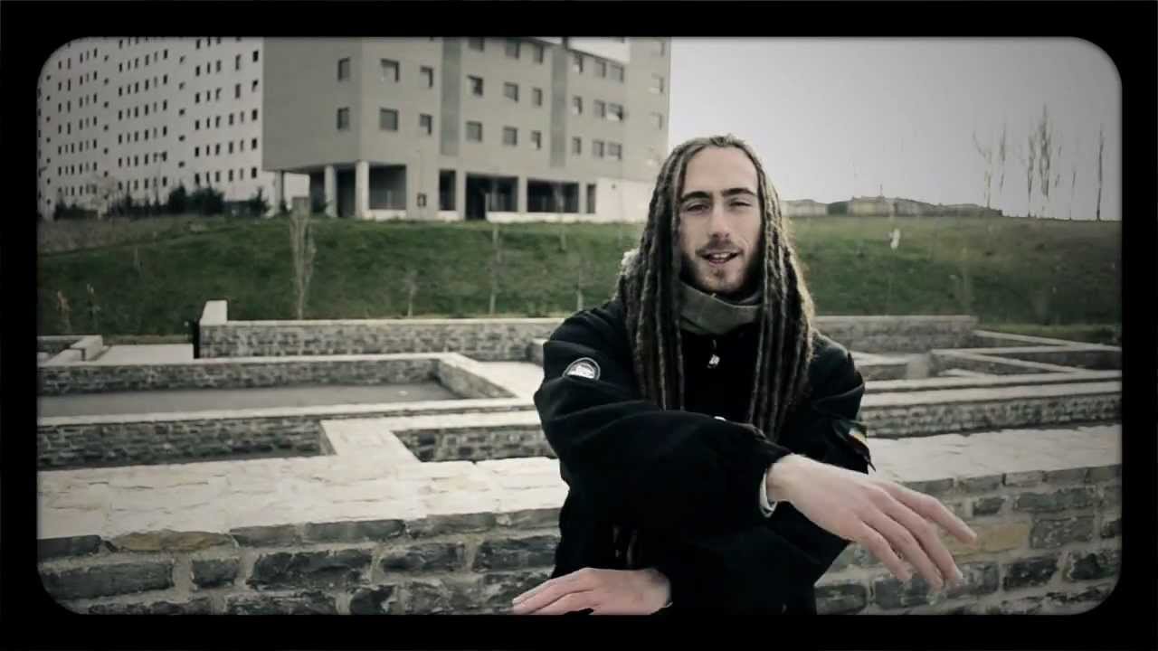 Juza - Tan Real (Uh riddim - GVN Sound prod) -VIDEOCLIP- HD