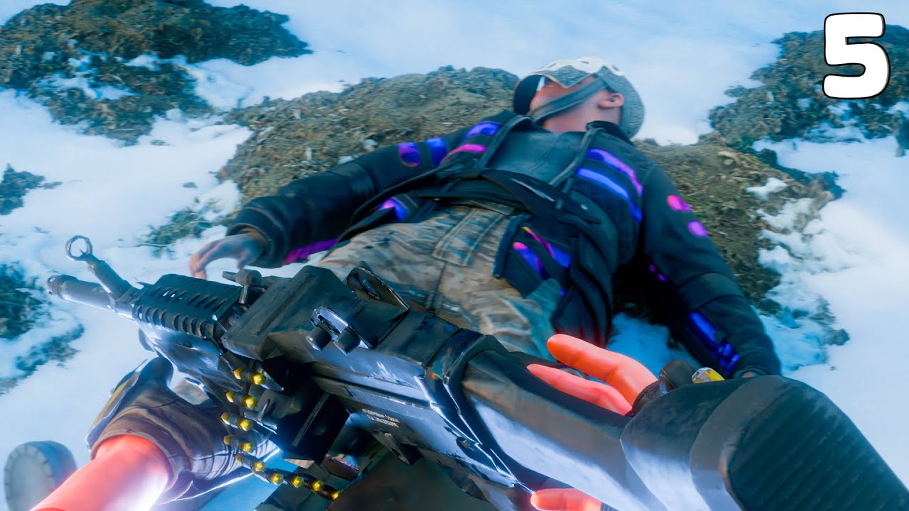 AS&Iacute; LE ARRUINAMOS EL RAIDEO ONLINE A ESTE TEAM - Rust