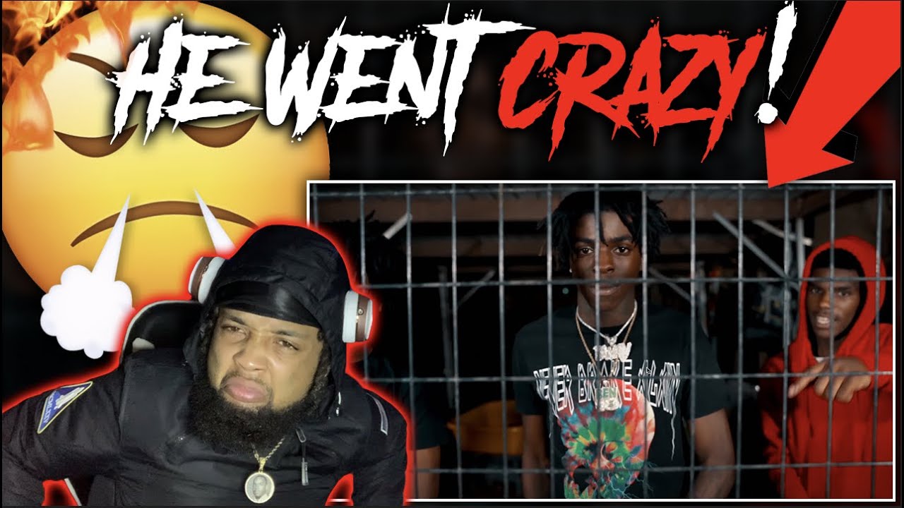 HE DON'T MISS!!! BWay Yungy - 6A.M (Music Video) REACTION!
