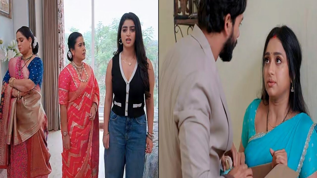 4 March 2026 Shehzadi Hai Tu Dil Ki Today Episode Update || shehzadi hai tu dil ki || Drama Update 