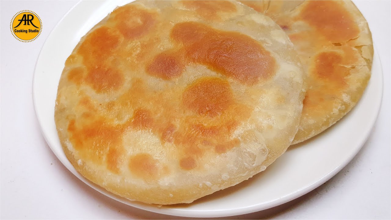 তিনটি সহজ উপায়ে আলু পরোটা রেসিপি | Aloo Paratha | 3 Types Aloo Paratha Recipe