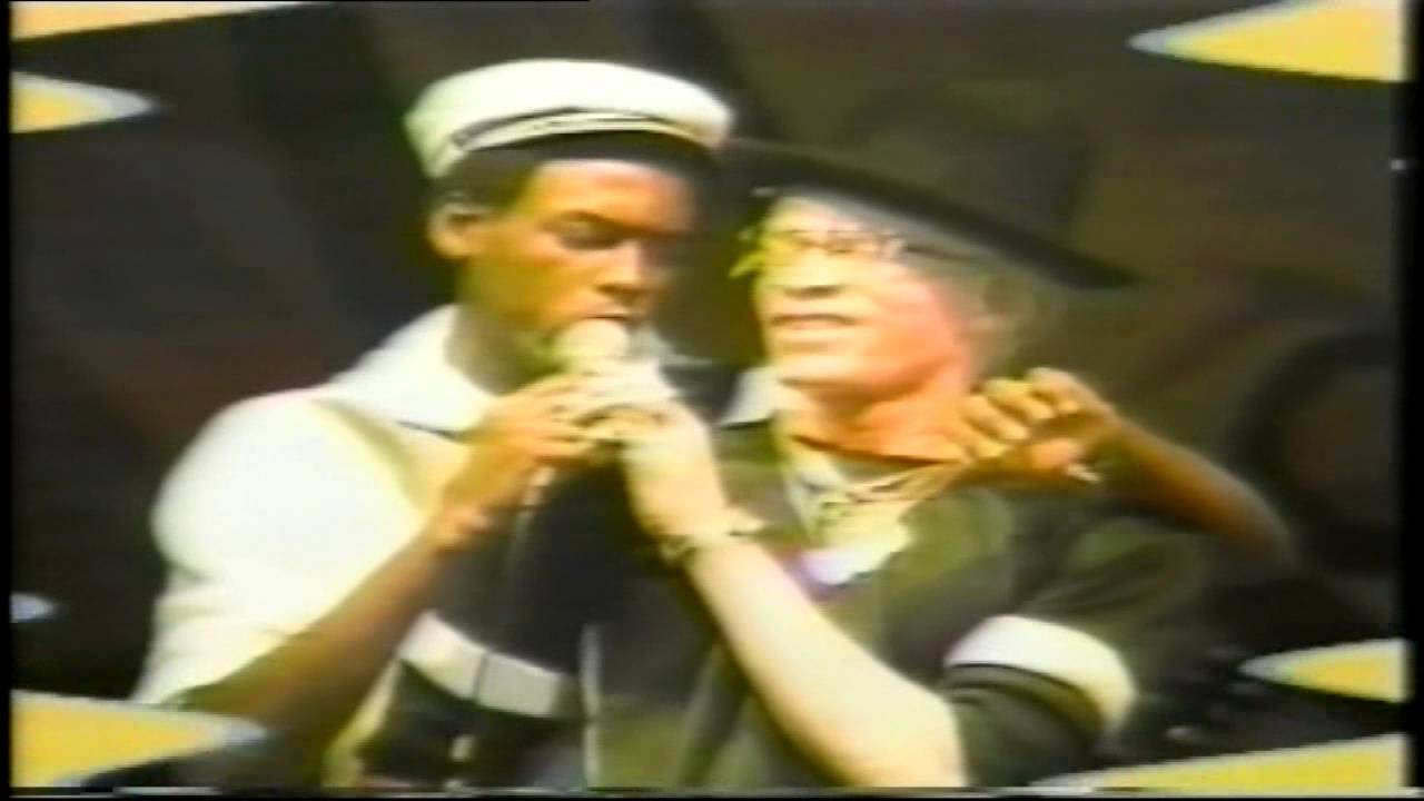 Volcano Inna Skateland 1986 - Yellow Man Toyan Josey Louie Lepke Lee Van Cliff
