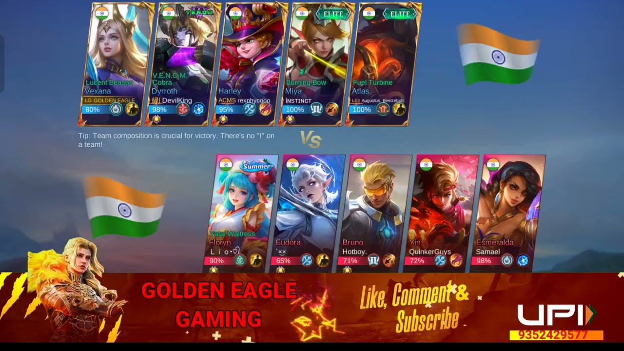 Vexana top global build no. 1 | 14 kills +23 assassin in this match
