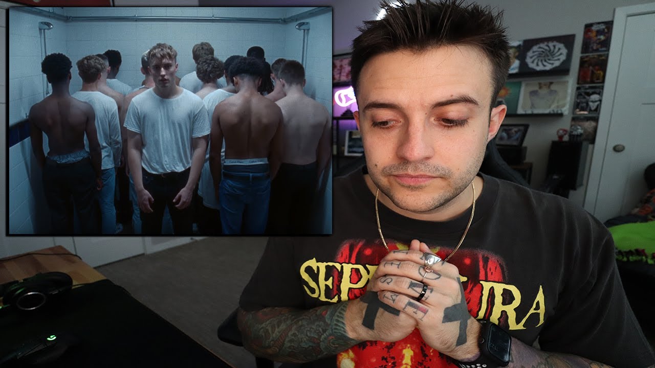 Sam Fender - Dead Boys REACTION