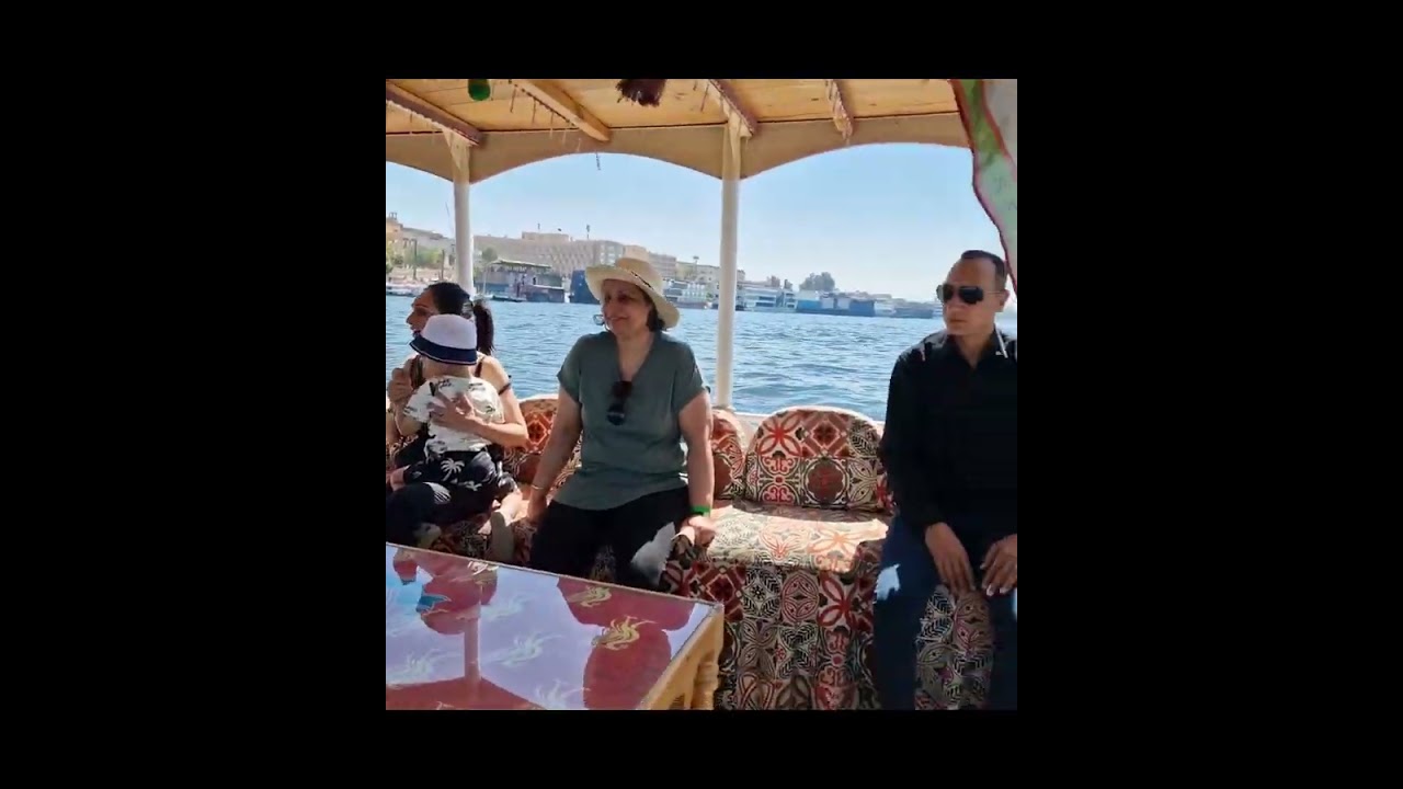 Things to do in Luxor, Egypt