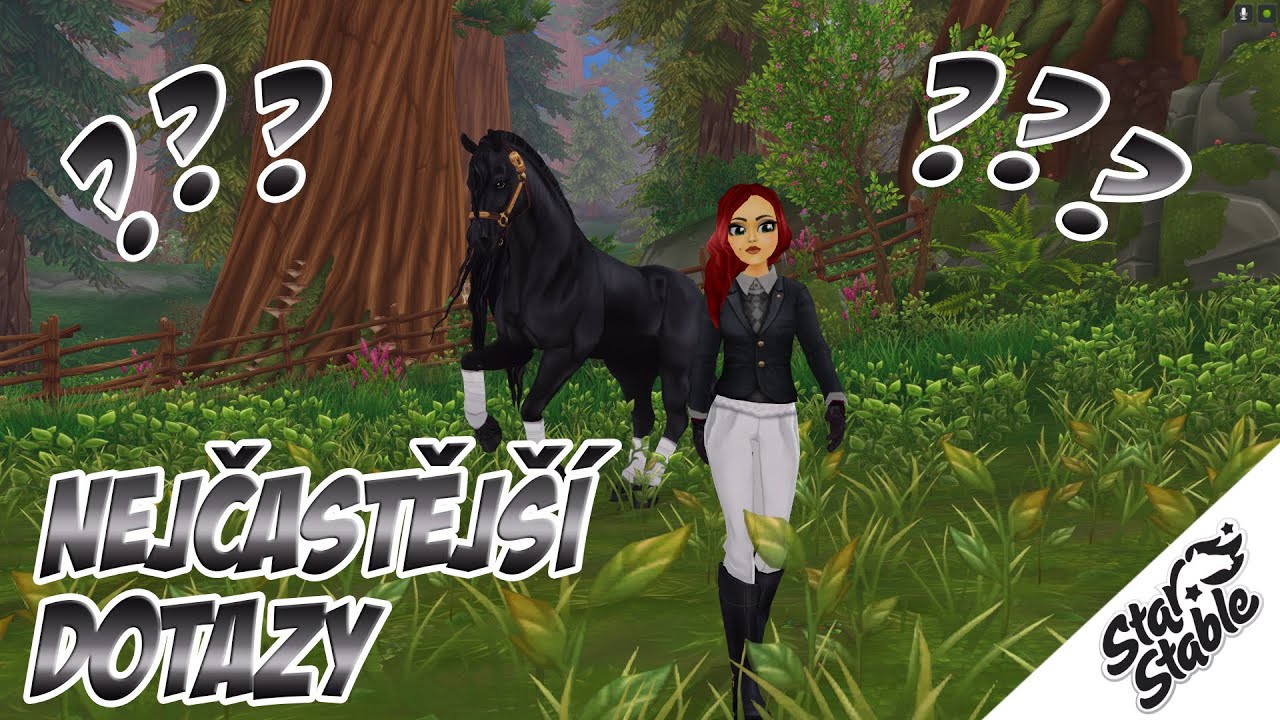 Odpovědi na vaše nejčastější dotazy #1 ll SSO CZ