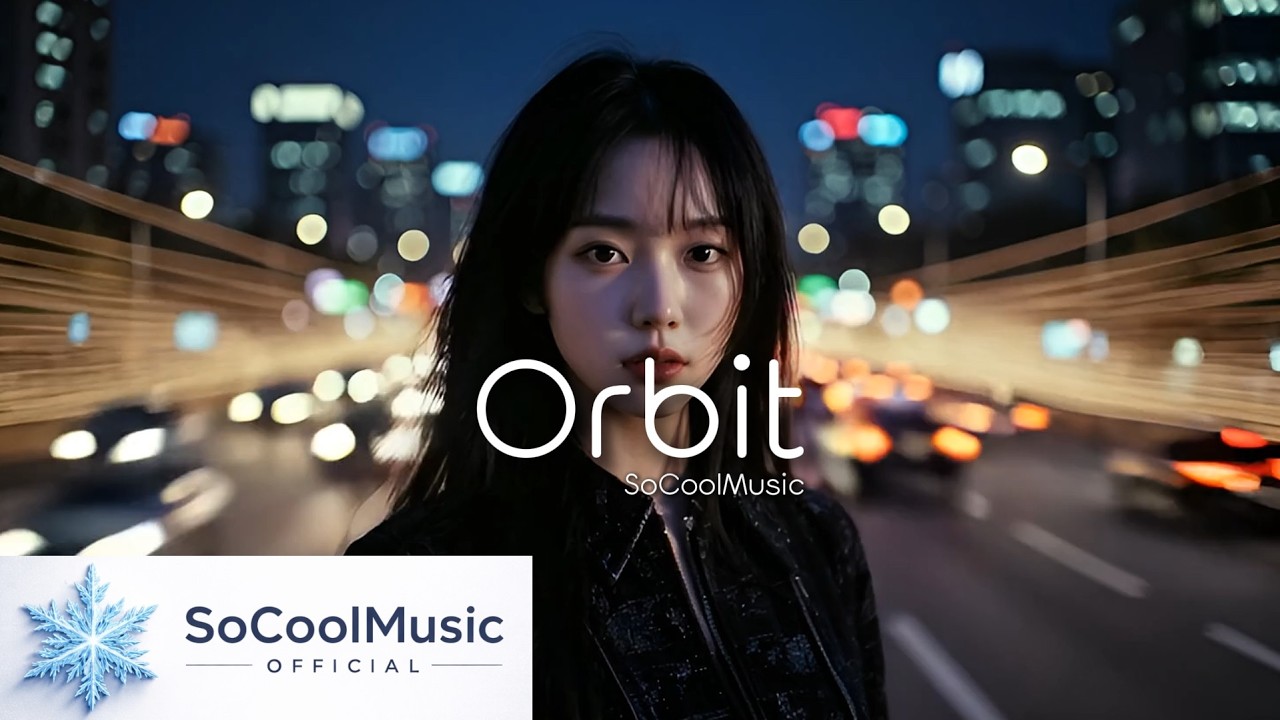 SoCoolMusic - Orbit | Official MV
