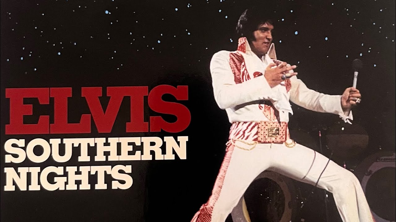 EARLY.. ELVIS PRESLEY.. FTD’S.
