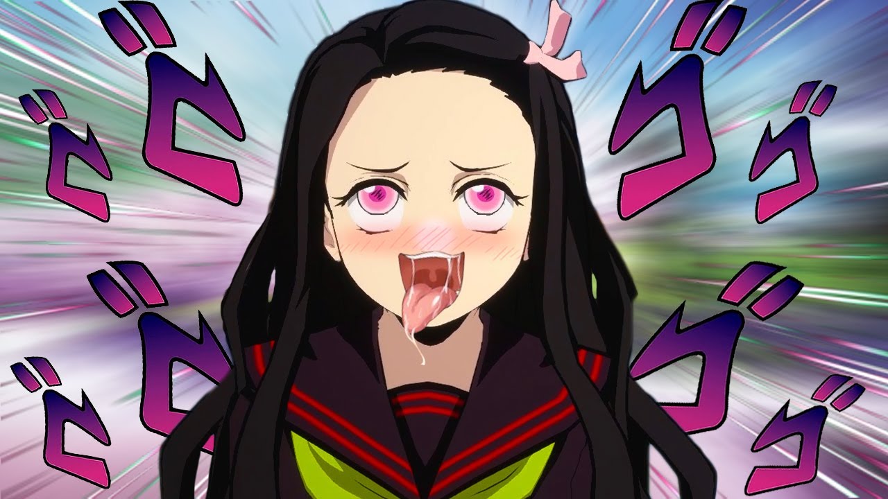 NEZUKO.EXE| Demon Slayer Hinokami Chronicles
