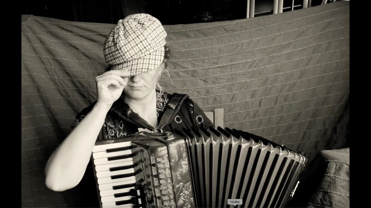 Majzl polka (Volkov/Jurist-Tobis)