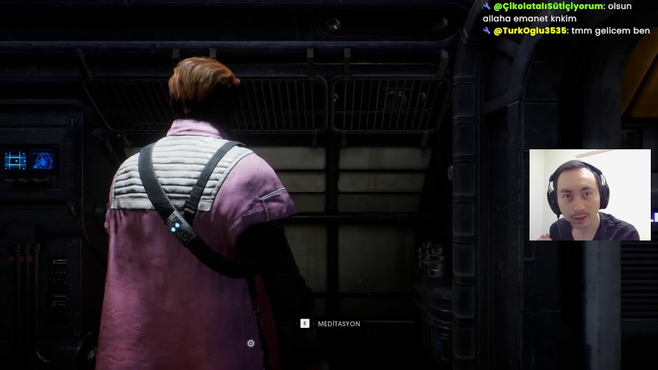 TEŞEKKÜR VE MİNNET YAYINI