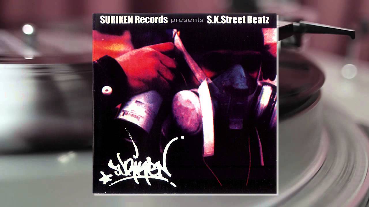 Kec M.F. feat. Nik - Rap Fenomen (SK Street Beatz)