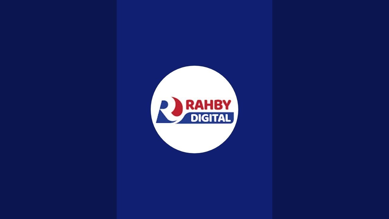 IBRAHIM RAHBY is live!