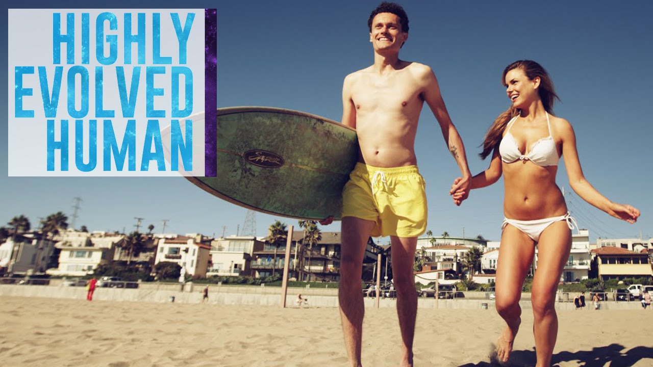 The Bank | Highly Evolved Human