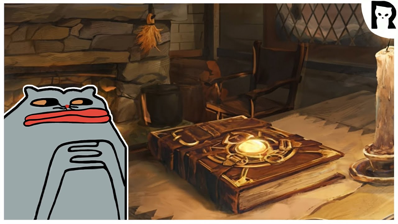 Lirik watches Diablo IV - Book of Lorath - All Episodes
