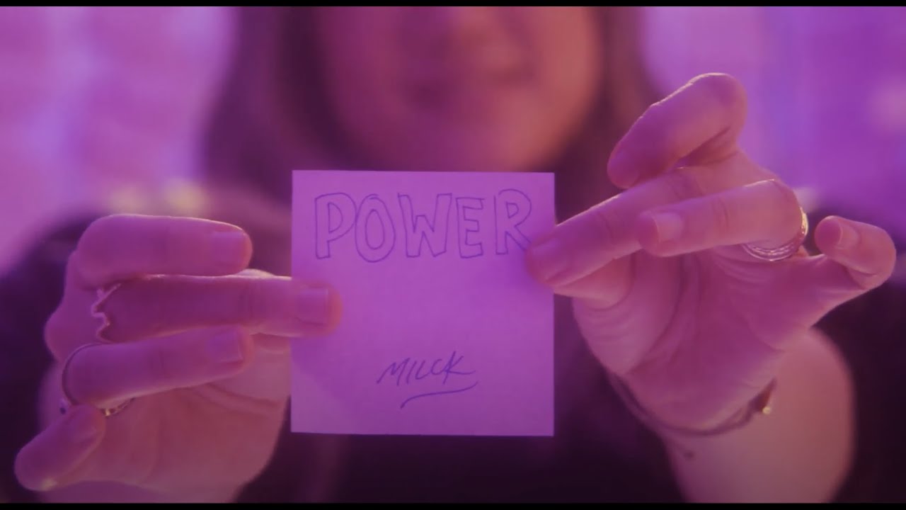 MILCK - Power