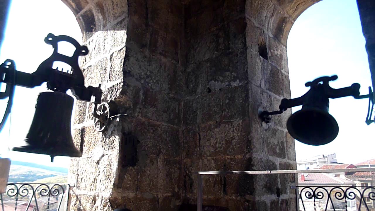 Volteo automático en Quintanar de la Sierra II