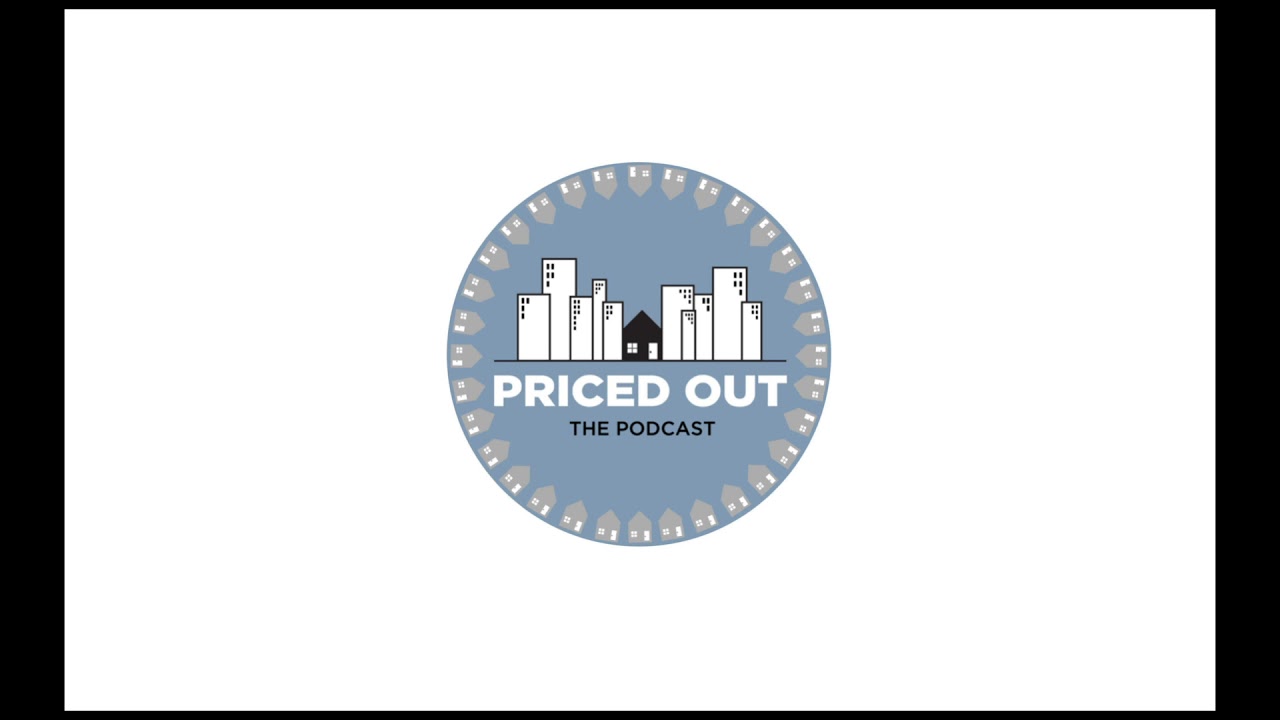 EP: 29: Black Men Who Think America's Whitest City is Pretty Cool  (Priced Out Podcast)