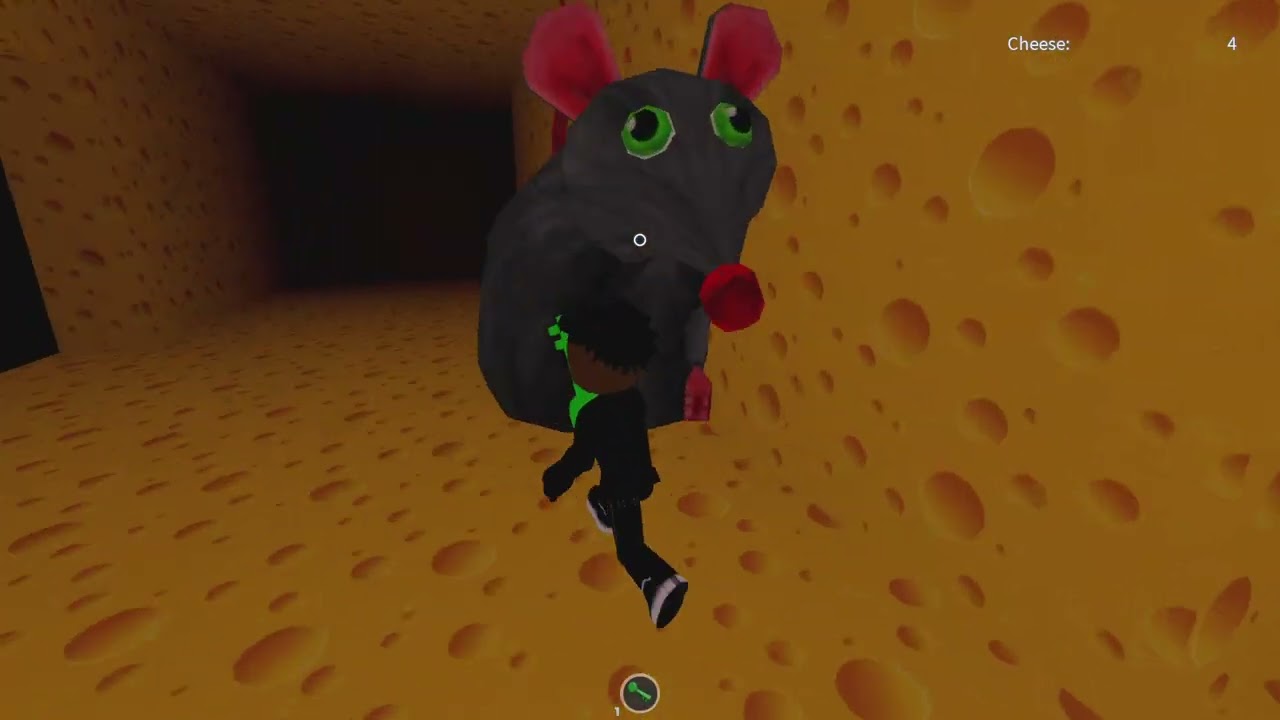 Video Roblox