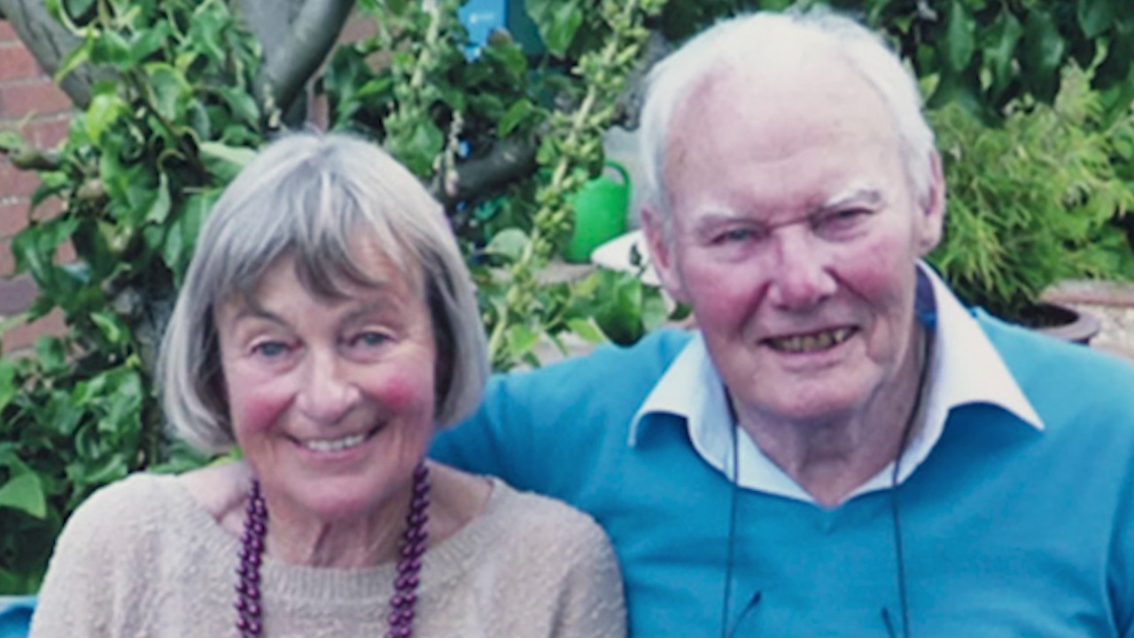 Finding Care and Support for Older People