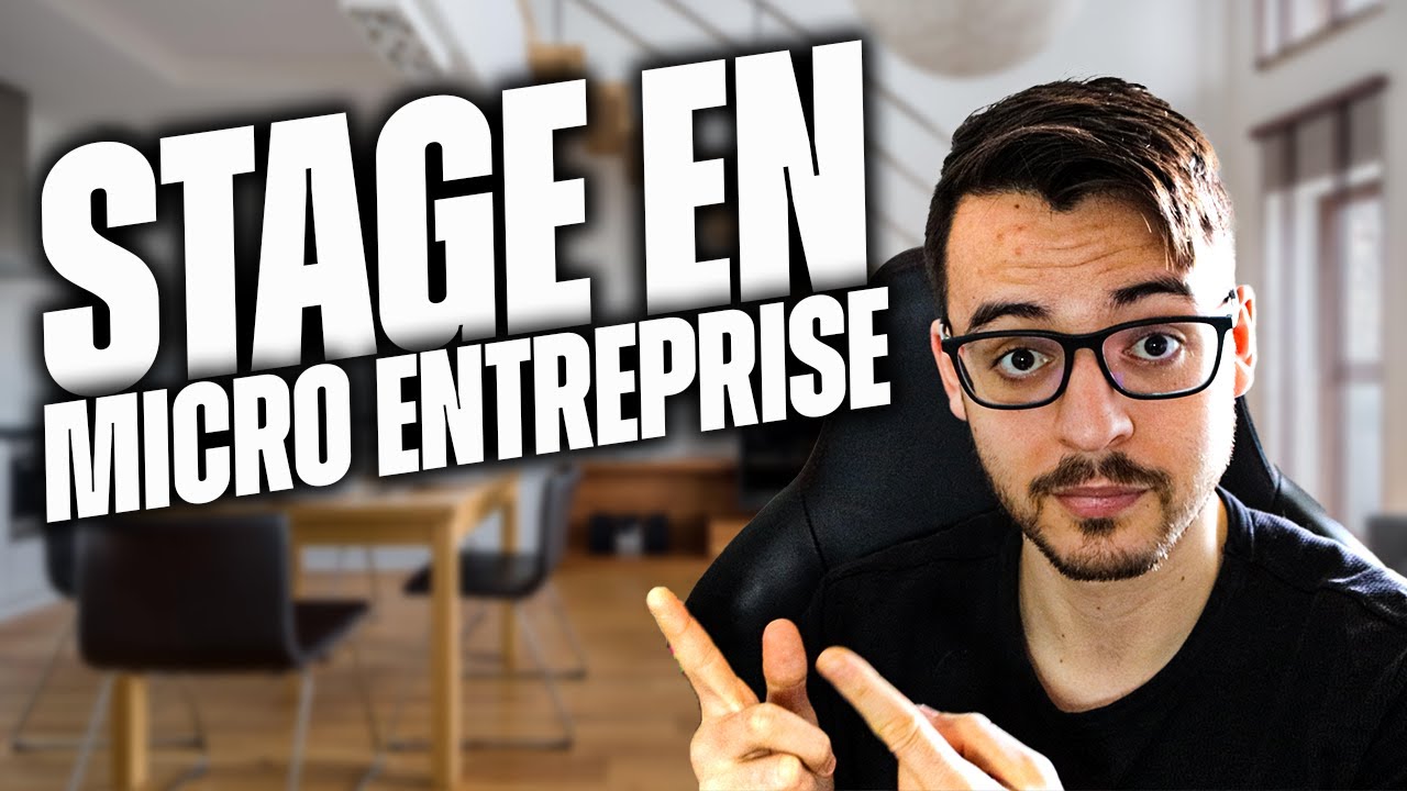 Prendre un stagiaire en micro-entreprise