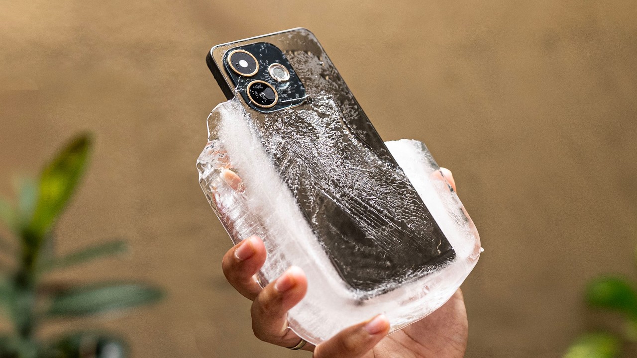 Tahan Banting, Tahan Beku! HP OPPO Paling KUAT yang Pernah Ada | Nyobain OPPO A5 Pro 5G Indonesia