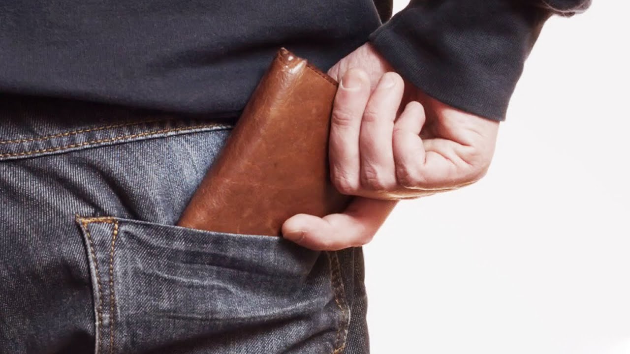 Encuentra tu billetera ideal y guarda tu dinero con estilo