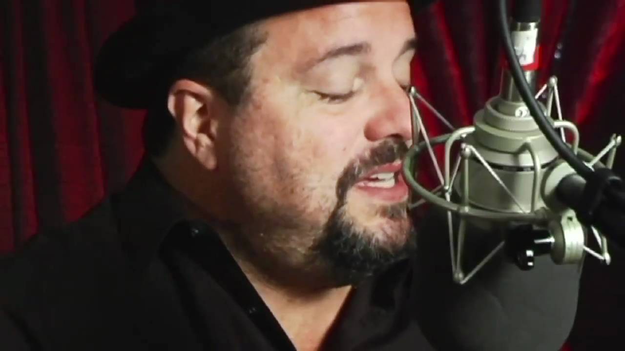Raul Malo 