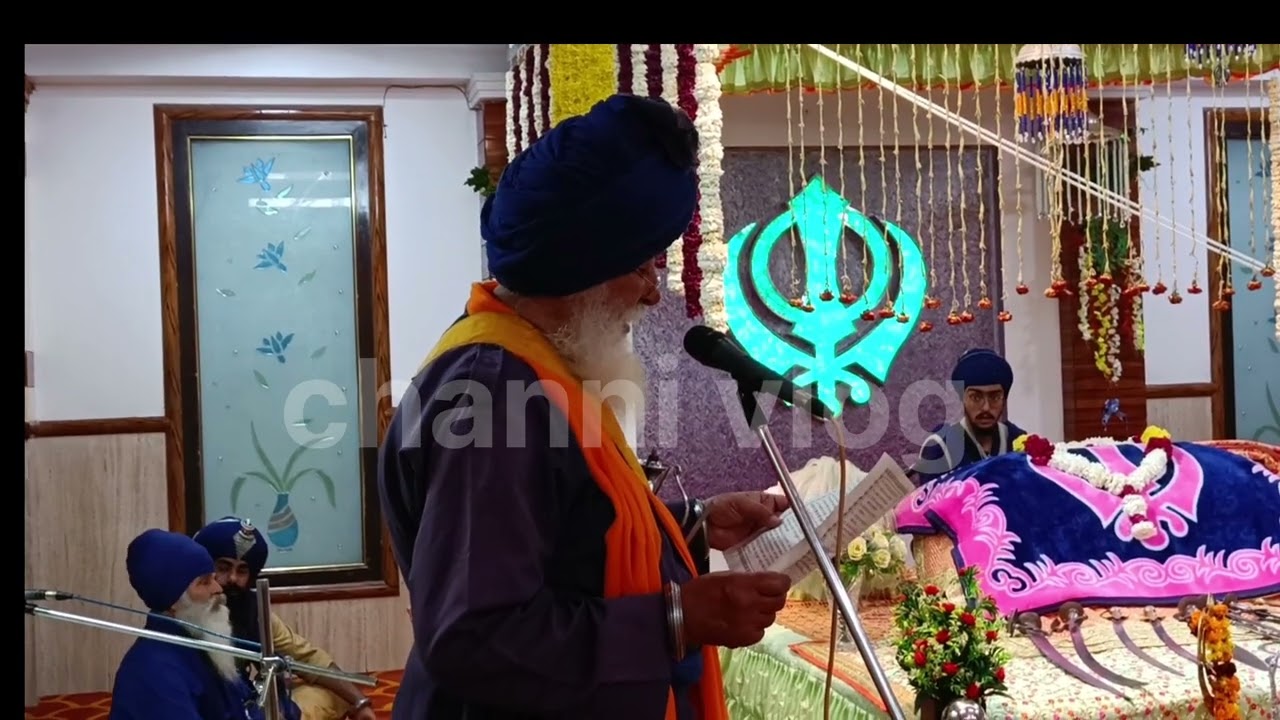 Reht maryada Budha dal #nihang #budhadal#dalpanth #sikh #travel #khalsapanth #96croori #cute #fun