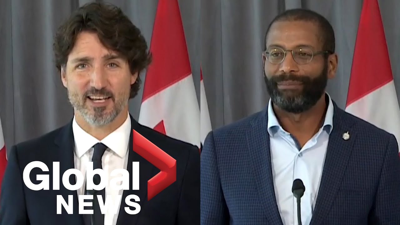 Ottawa unveils multi-million business loan program to support Black Canadians