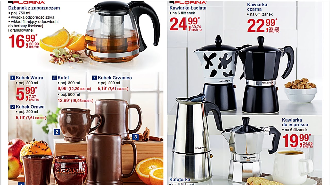 ( Gazetka Archiwalna ) Gazetka MAKRO od 16.02.2016 | Artykuły Przemysłowe