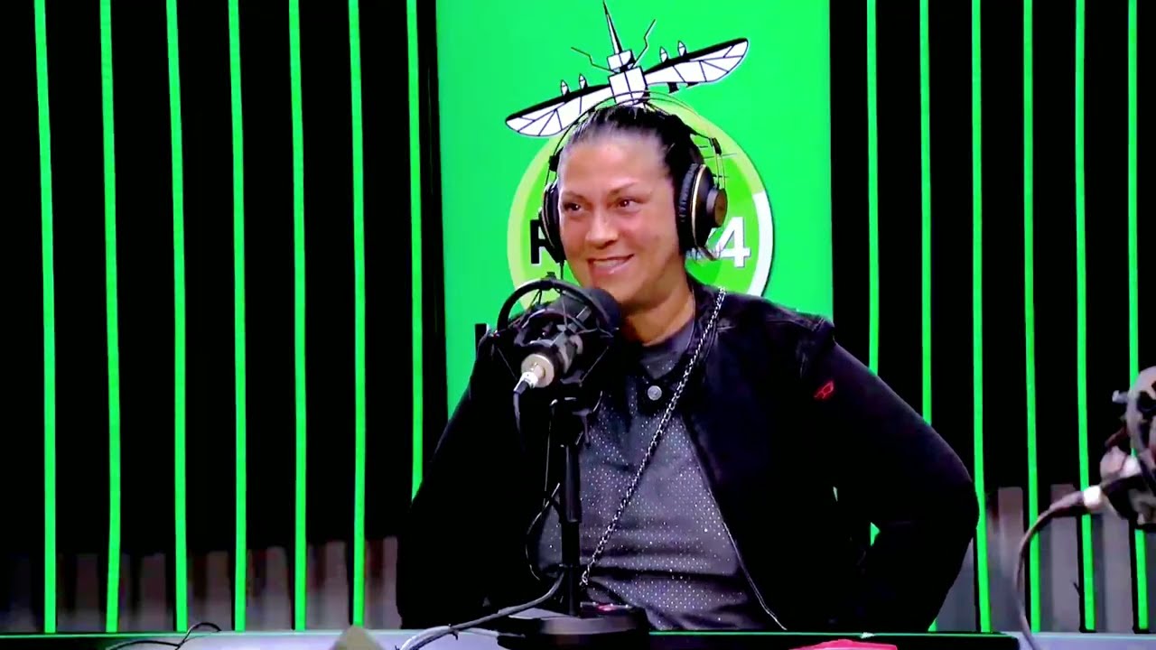 Daniela Casulli: voglio tornare a insegnare - La Zanzara 27.3.2026