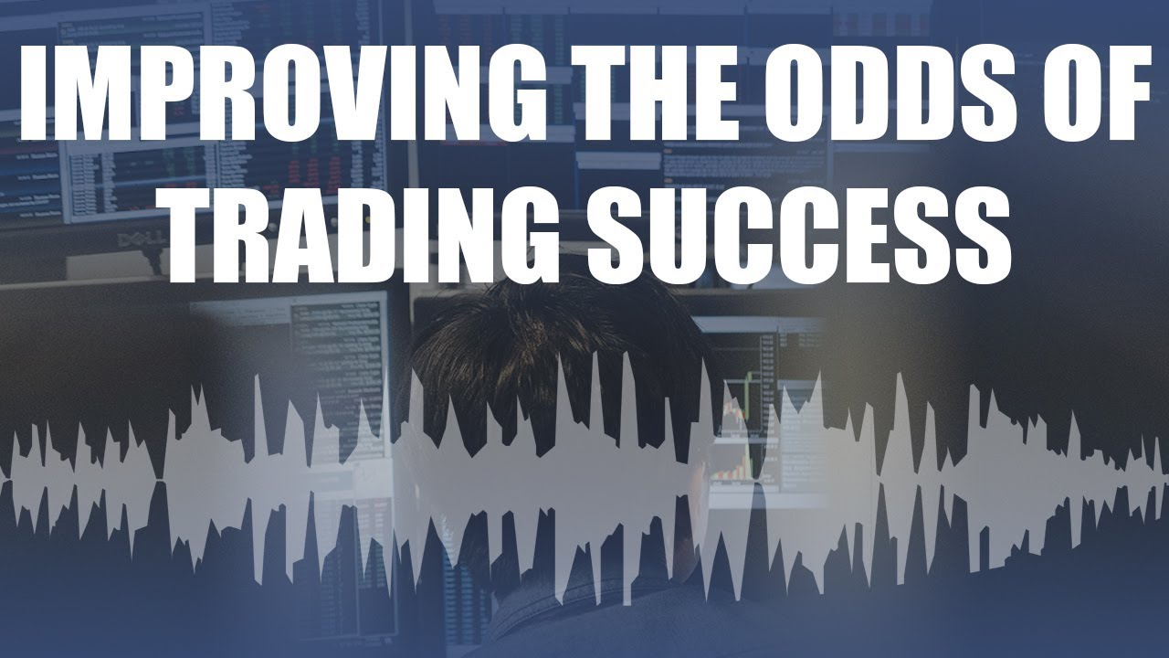 Improving the odds of trading success: A conversation with Dr. Brett Steenbarger and Mike Bellafiore