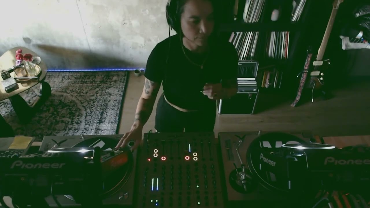 prince darling x lau techno