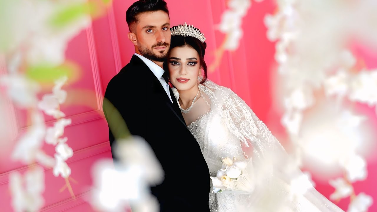 افراح كوباني. قرية لاهين. علوش. اذاد,&. دلفين .فنان محمد جزراوي. فيديو فرهاد ج3