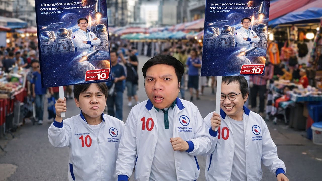 เปิดนโยบาย 