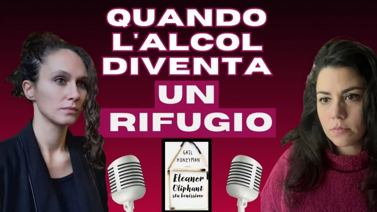 Eleanor Oliphant: Una PROTAGONISTA INDIMENTICABILE - quando il DOLORE si trasforma in DIPENDENZA