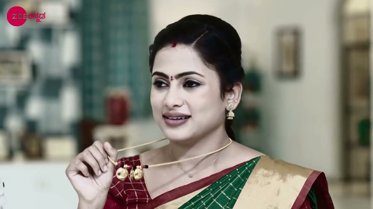 ರಾಹುಲ್ ಭಾಷಿನಿಯನ್ನು ಹಿಂಬಾಲಿಸುತ್ತಾನೆ - No. 1 Sose - Full Ep - 283 - Zee Kannada
