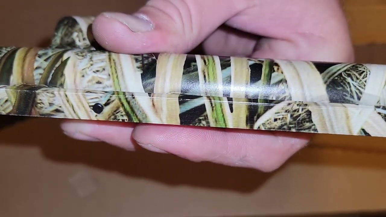 mossberg 835 ulti mag
