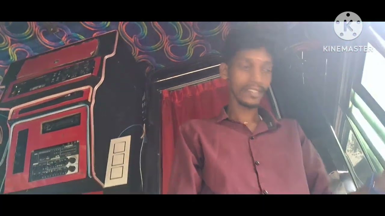 ഒരു ലോക്കലോട്ടം 