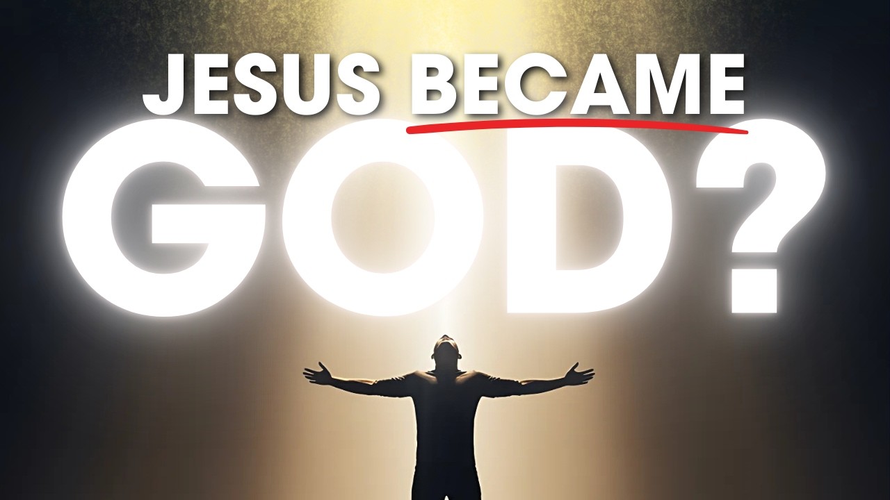 Did God 