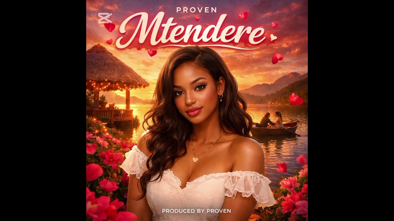 Mtendere- Proven Produced by Proven 