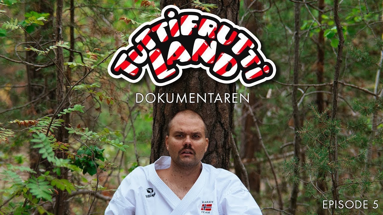 Tuttifruttiland – Dokumentaren (Episode 5)