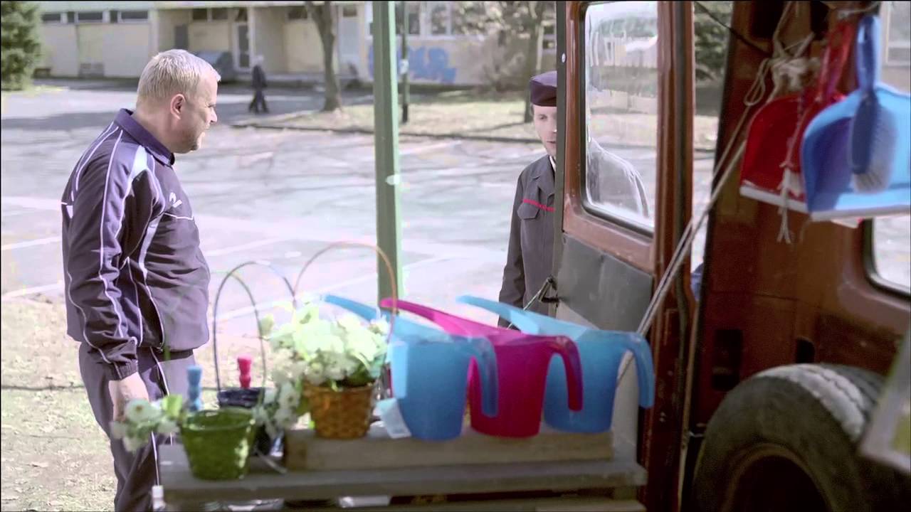 S Brutalnom vozi dalje!