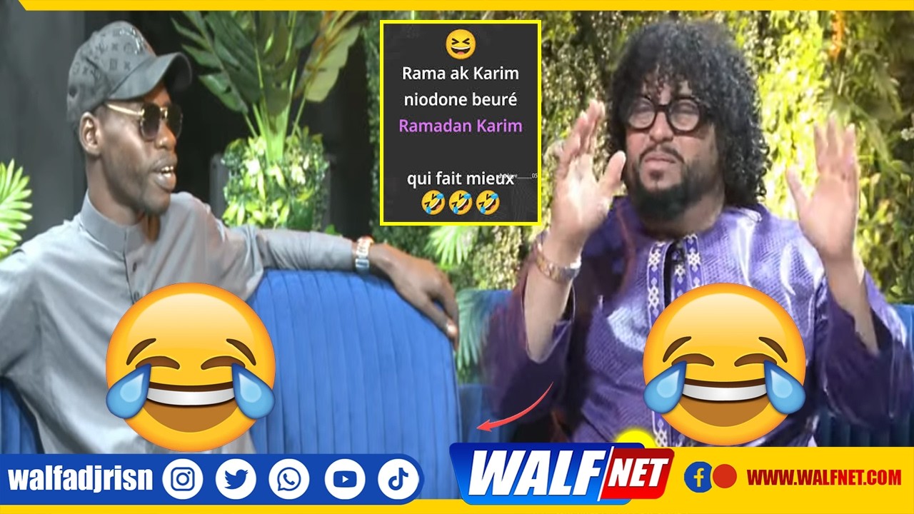 Concours Léép Entre Dani Mouton et Thioukhou 