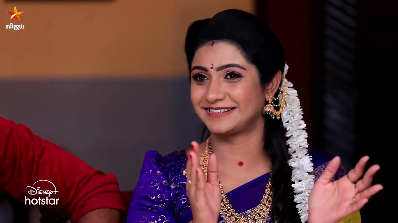 தல தீபாவளி celebration started..🔥 | Nee Naan Kaadhal | Episode Preview | 30th october 2024