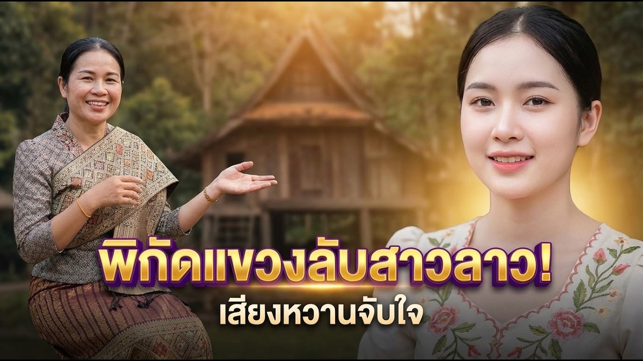 พิกัดลับสวรรค์บนดิน! 5 อันดับ 'แขวงลับในลาว' ที่สาวๆ พูดจาหวานที่สุด