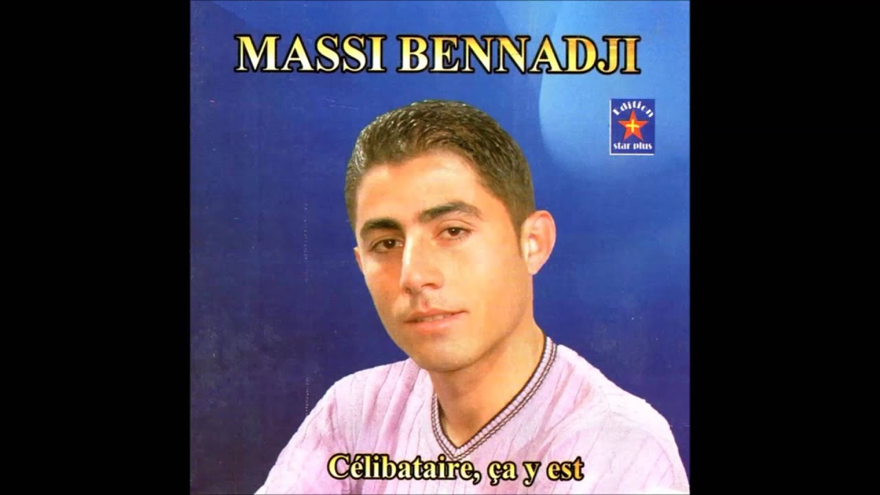 MASSI BENNADJI 2014   Apr&eacute;s Henni ★