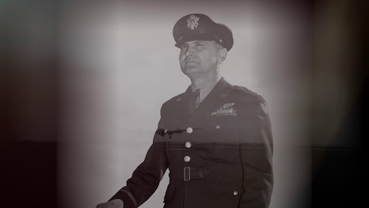 Ira C  Eaker Texas Aviation Hall of Fame Class of 2019